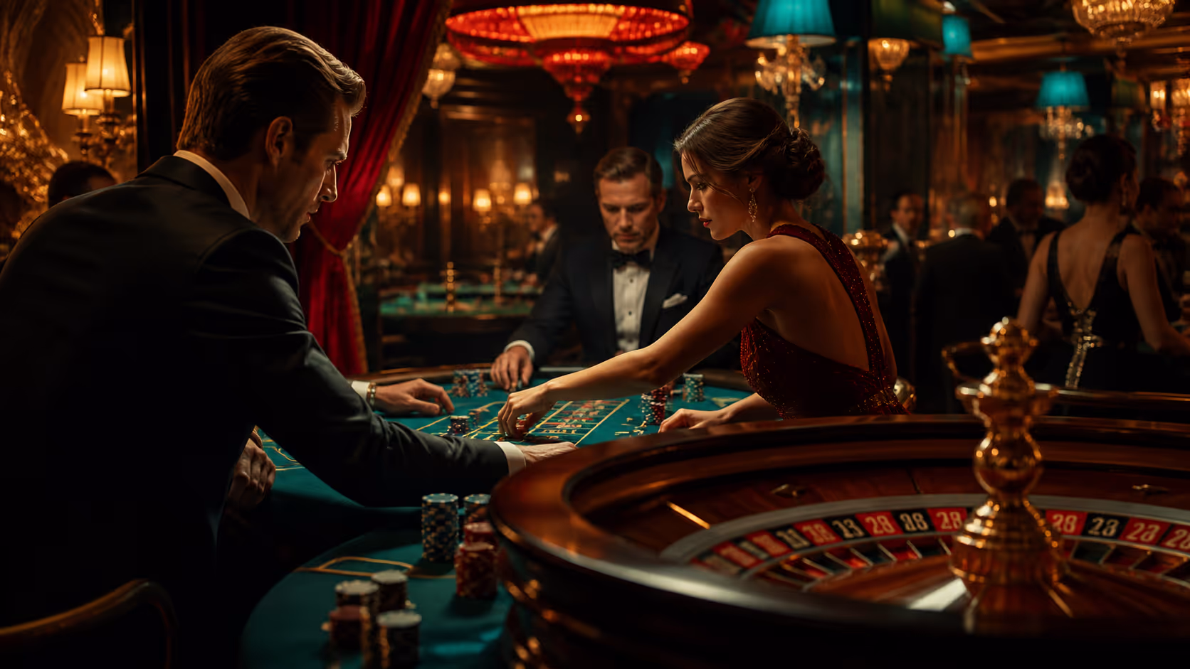 De Psychologie van Wedden: Nederlandse Perspectieven | Amaro Bet Casino Blog