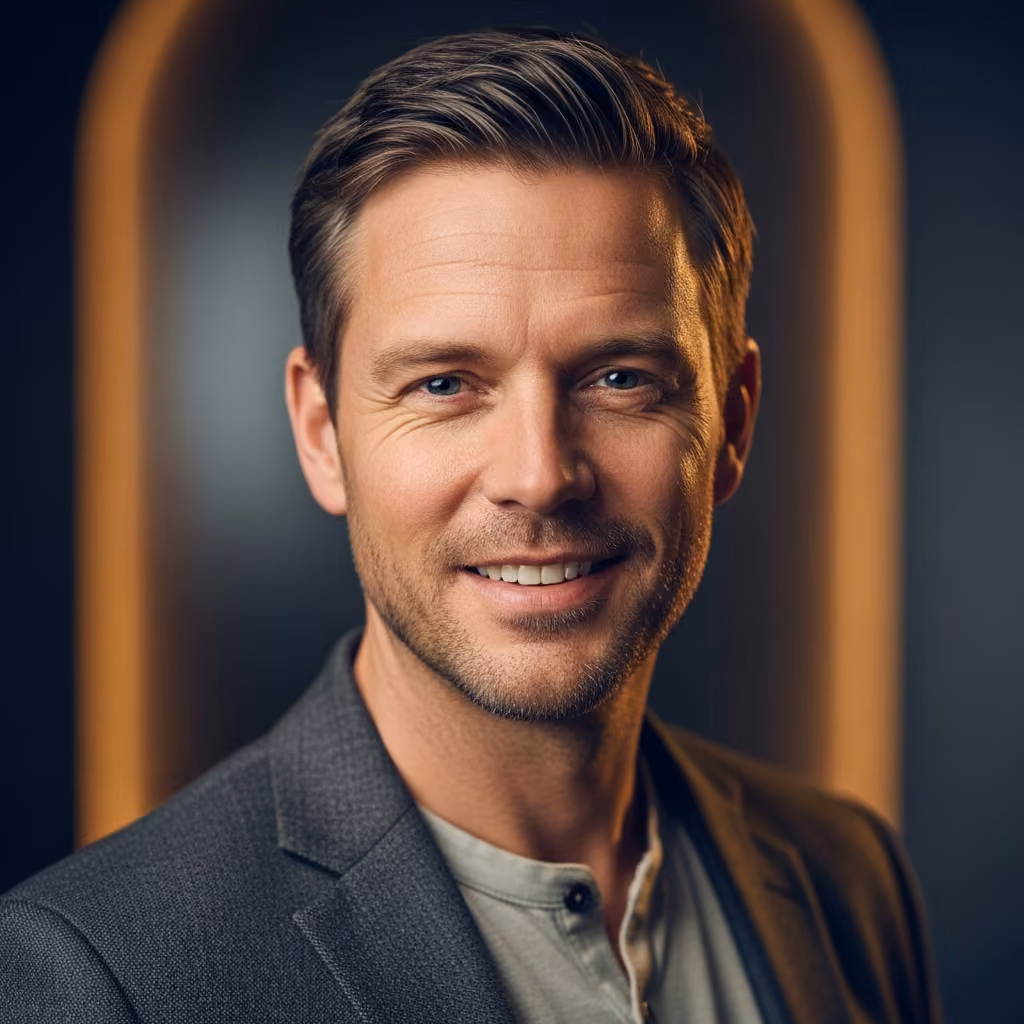 Sander Peeters