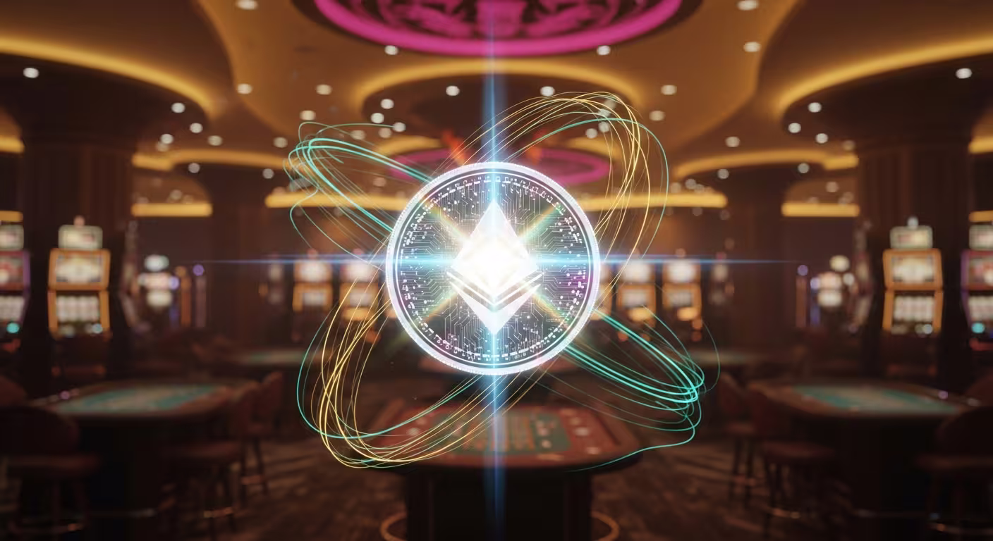 Document met algemene voorwaarden van Amarobet Casino