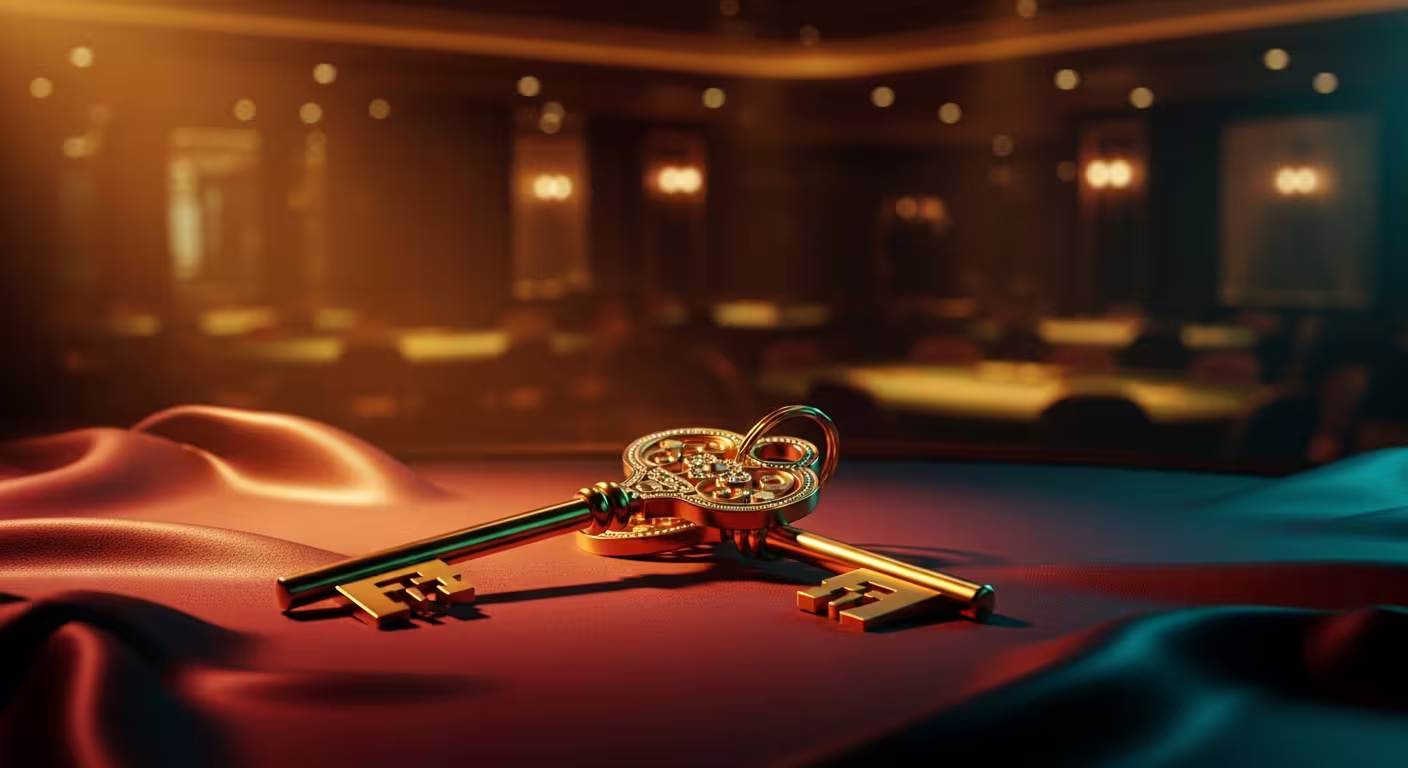 Woordenlijst van online gokbegrippen van Amarobet Casino